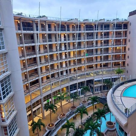 Appartement Ocean Sunrise At The Sails - Durban Point Waterfront Extérieur photo
