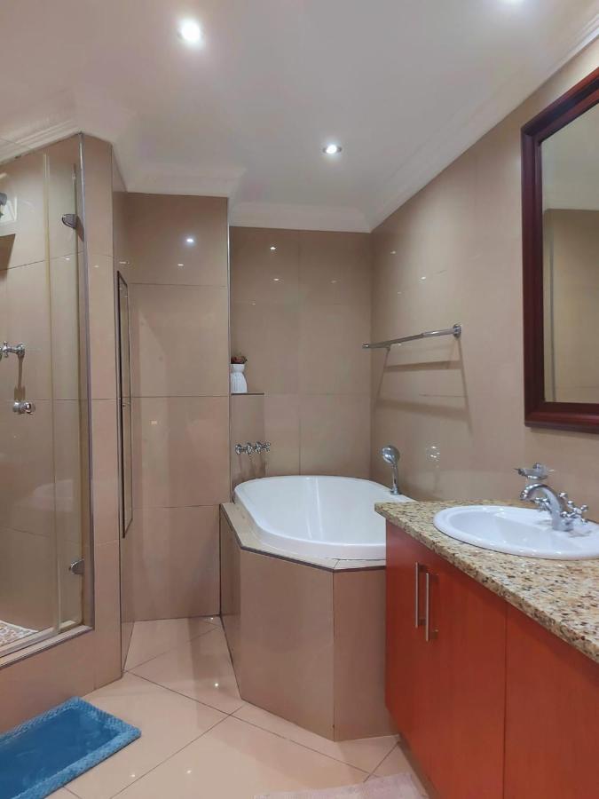 Appartement Ocean Sunrise At The Sails - Durban Point Waterfront Extérieur photo