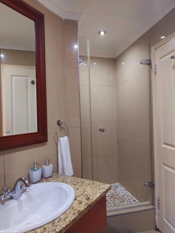 Appartement Ocean Sunrise At The Sails - Durban Point Waterfront Extérieur photo